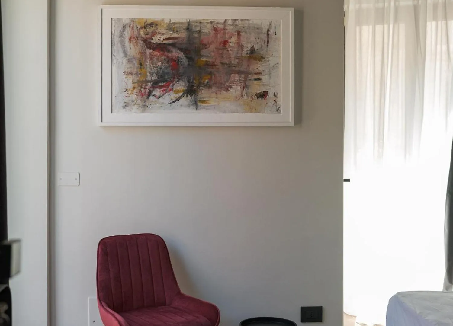 Vicolo San Gaetano -Luxury Rooms- Katania Apartament