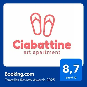 Ciabattine Art Catania